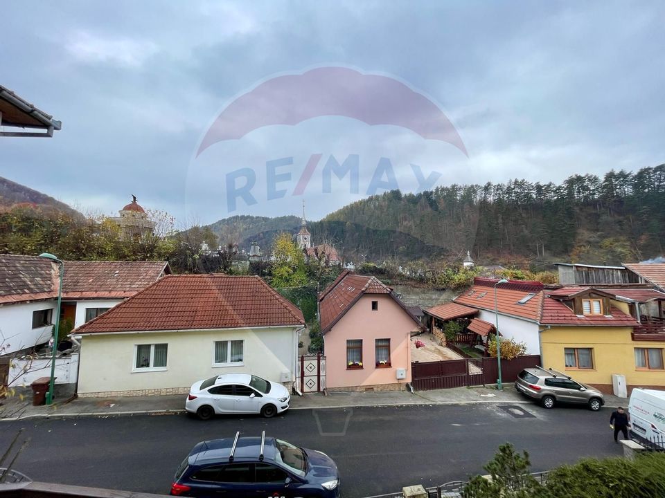 3 room Apartment for sale, Schei area