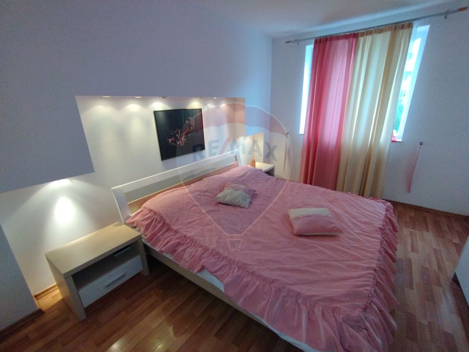 Apartament ZONA CENTRALA