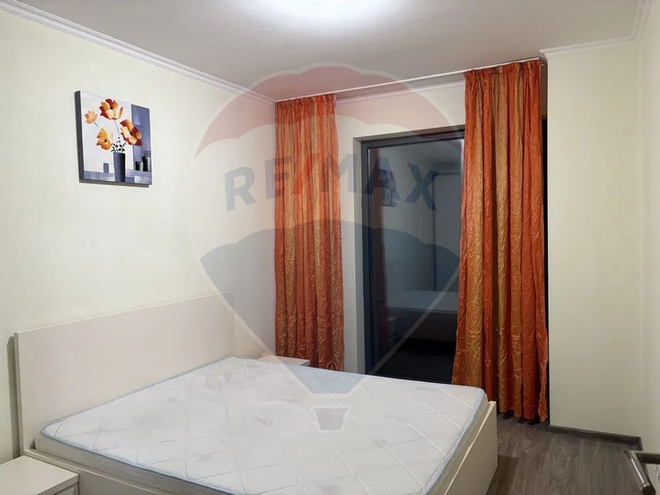 Apartment for rent in Gheorgheni area