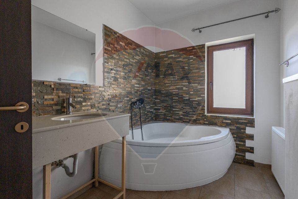 5 room House / Villa for sale, Ronat area