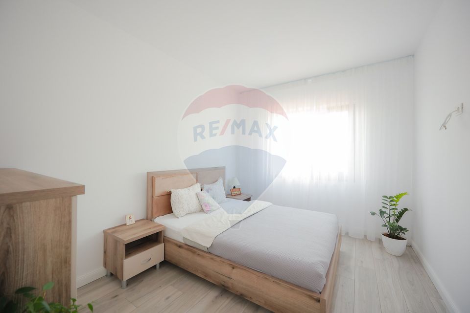 Casă de vânzare cu 3 dormitoare, Livada de Bihor