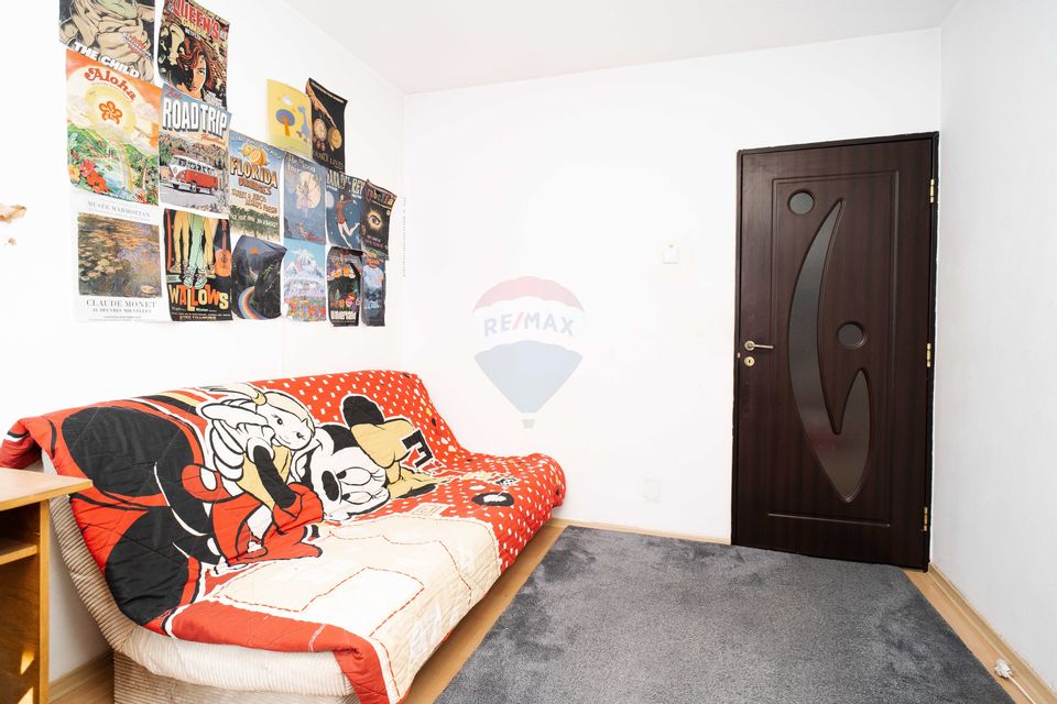 3 room Apartment for sale, Nicolina area