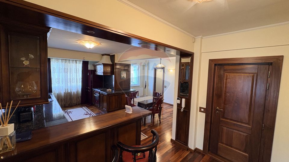 3 room Apartment for sale, Central area