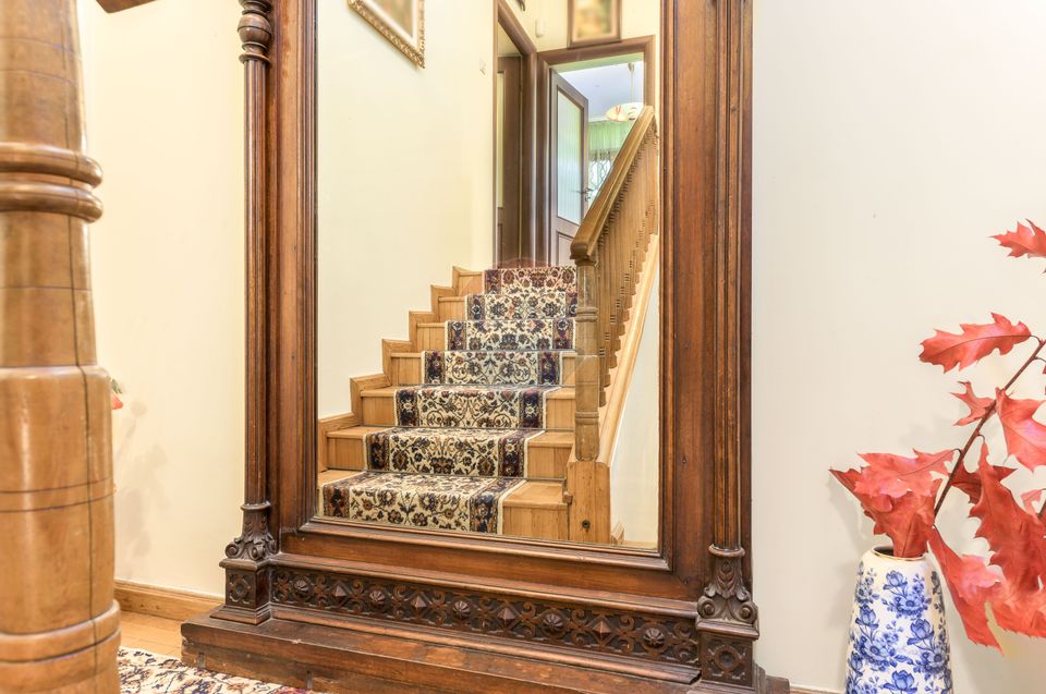 Refugiu elegant în inima Bucureștiului – Proprietate cu suflet