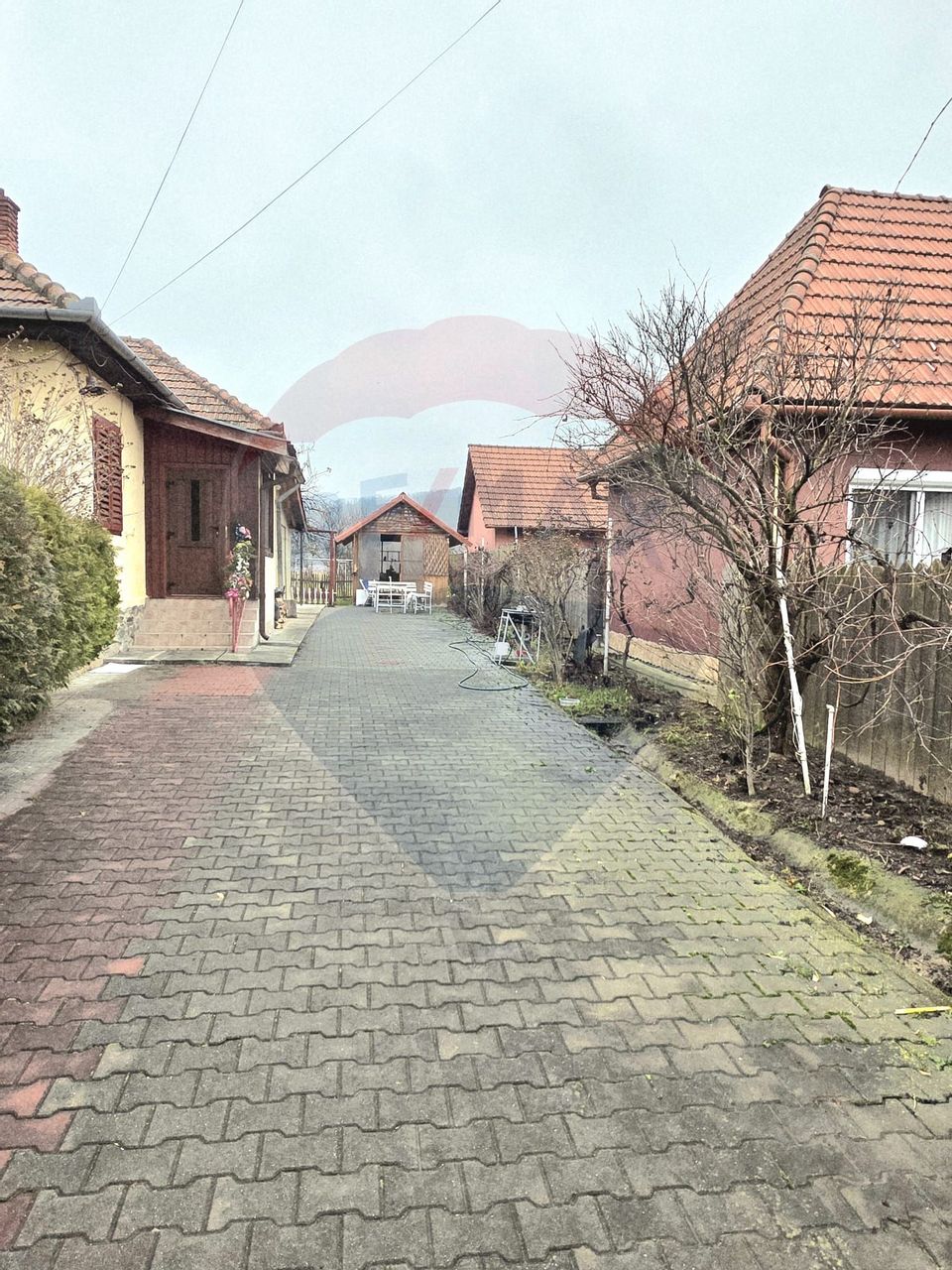 5 room House / Villa for sale, Central area