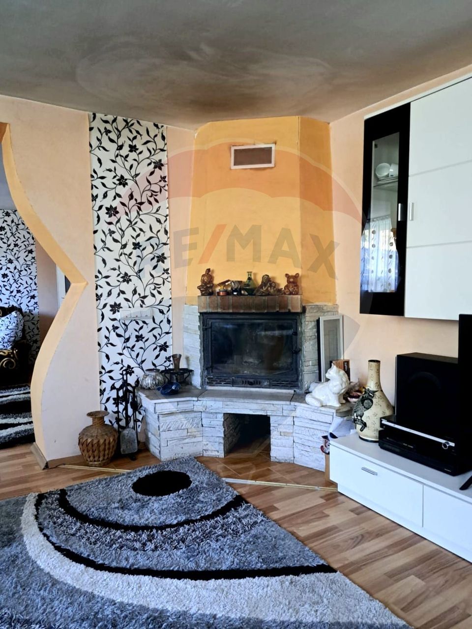 7 room House / Villa for sale, Central area