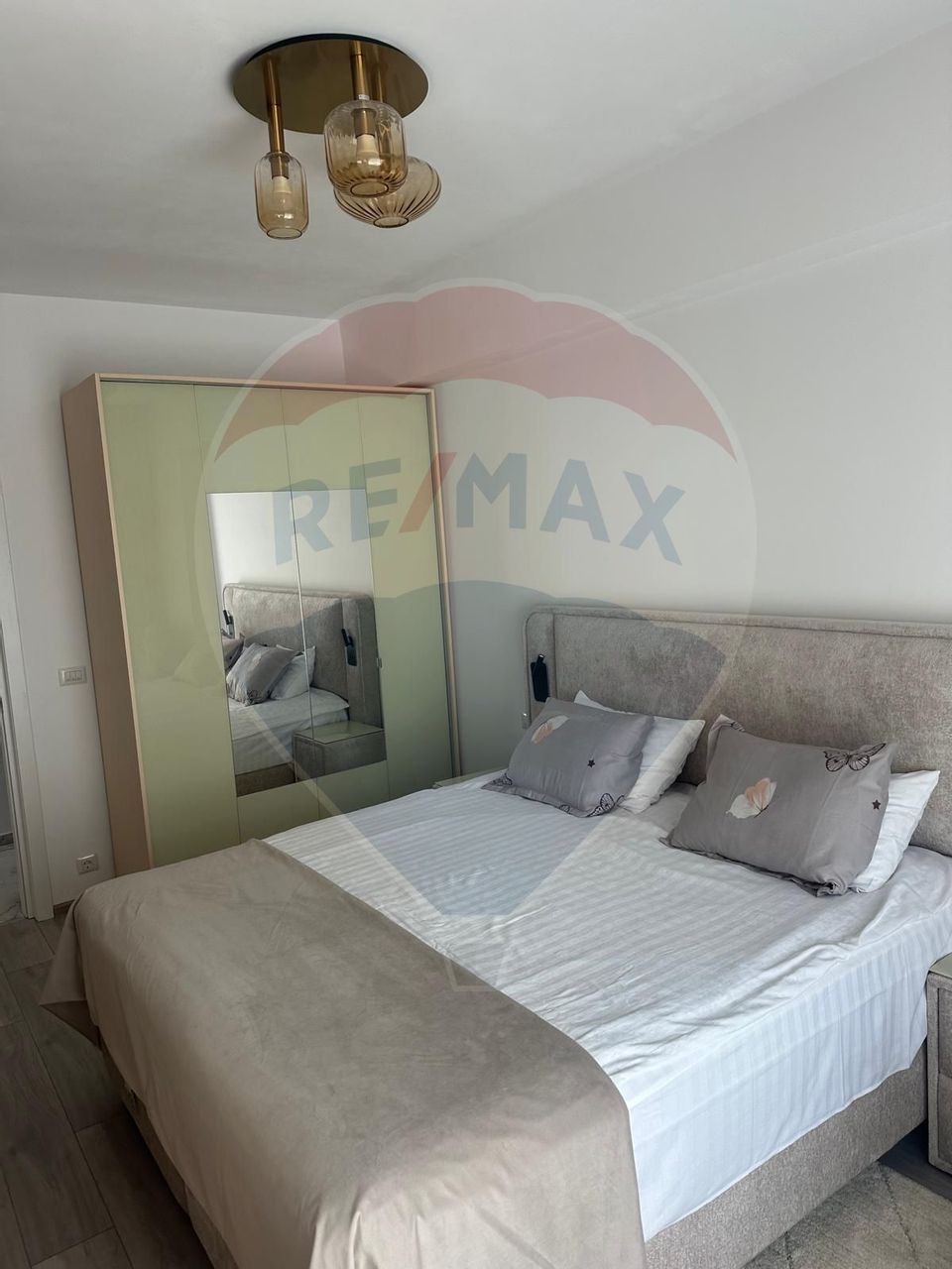 3 room Apartment for sale, Nord area