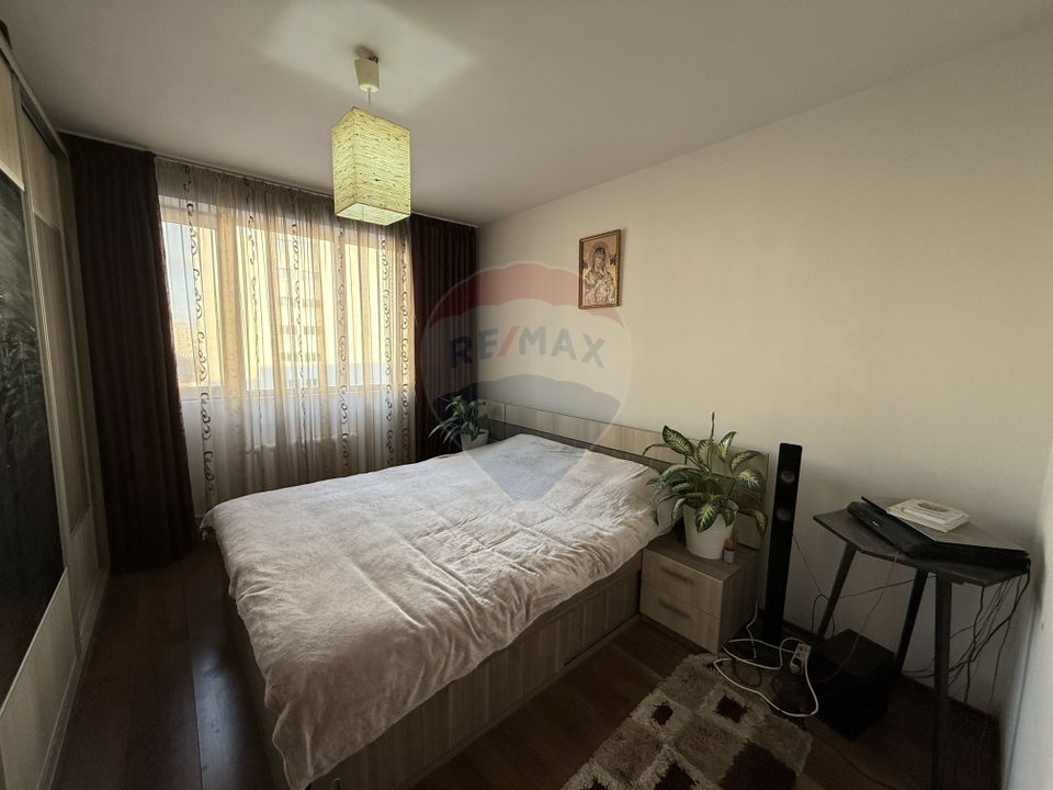 2 room Apartment for rent, Iancului area