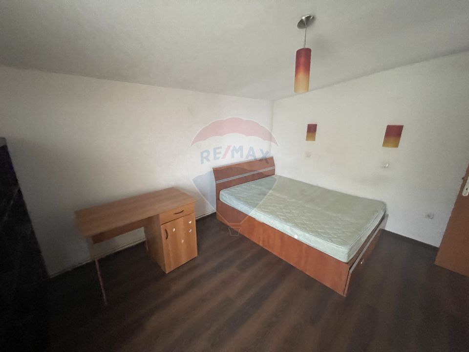 5 room House / Villa for rent, Pipera area