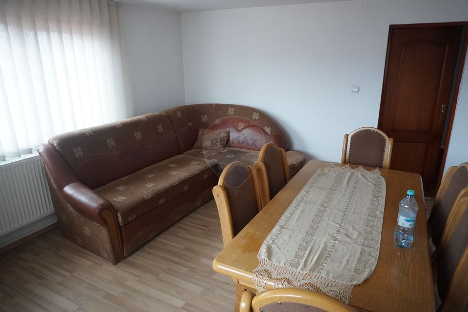 5 room House / Villa for sale