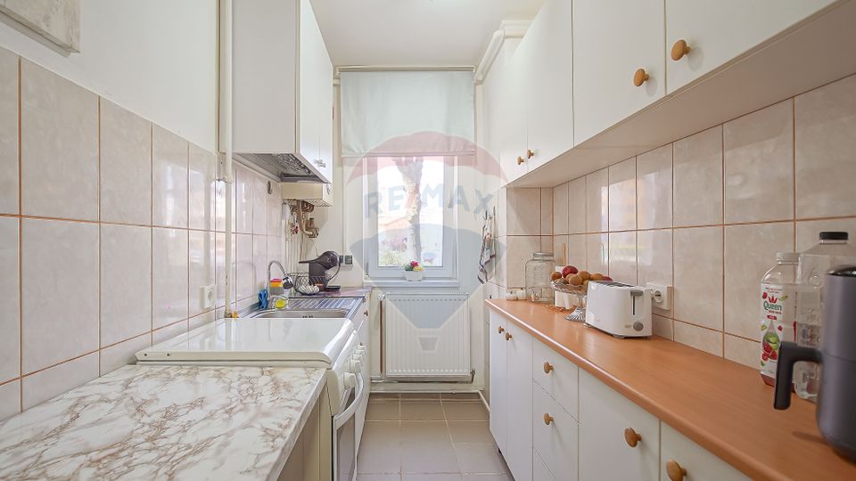 2 room Apartment for sale, Grivitei area