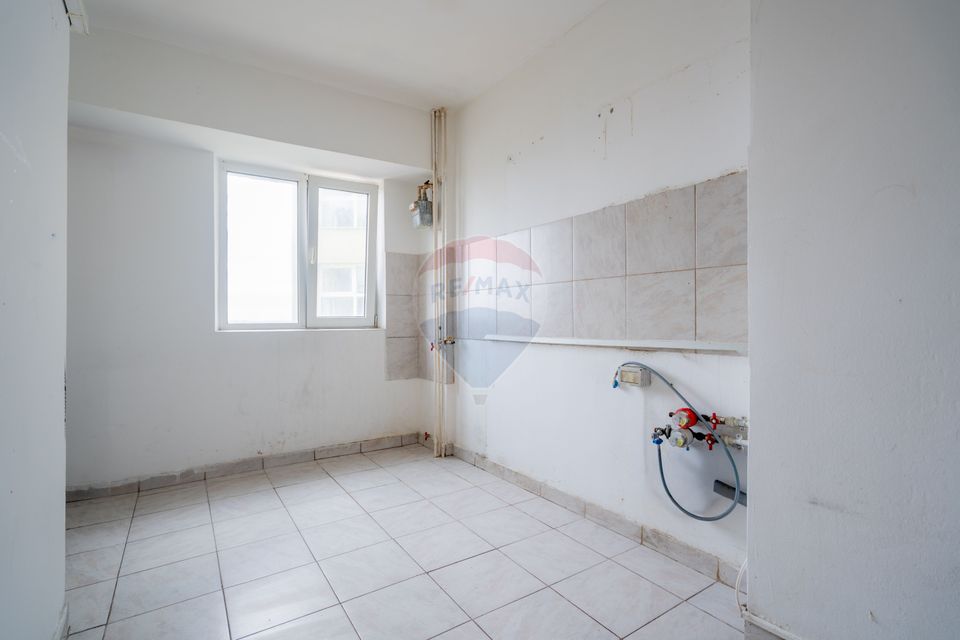 3 room Apartment for sale, Pantelimon area