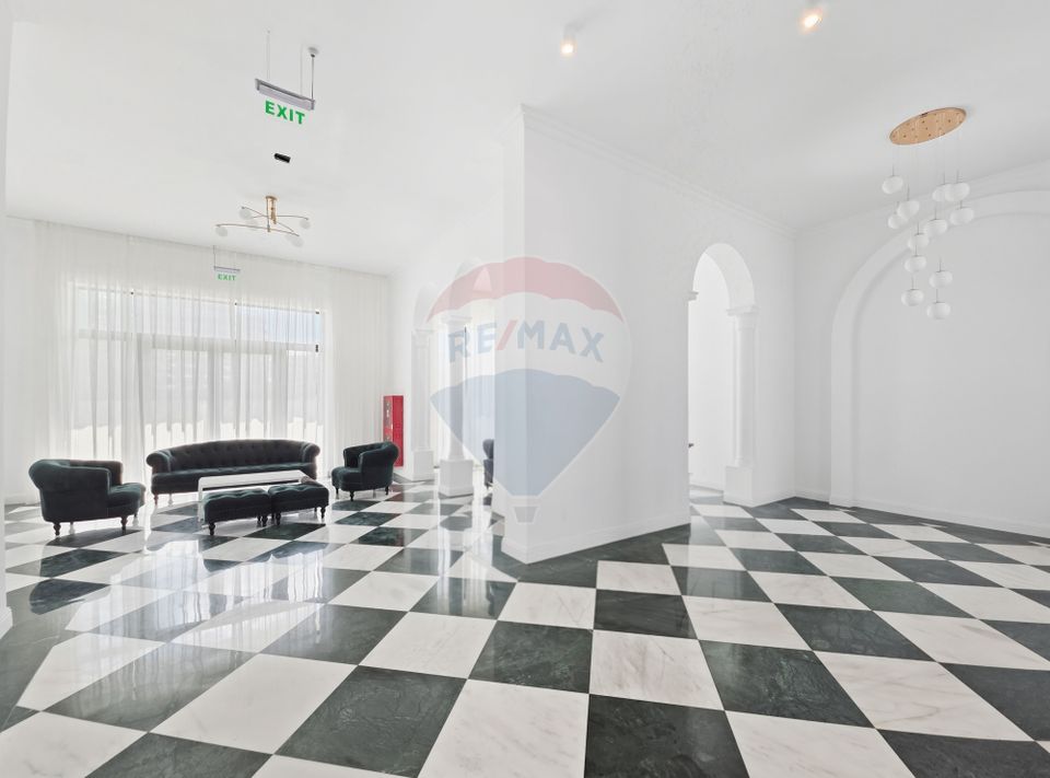 Apartament de închiriat Mamaia Nord - AXXIS