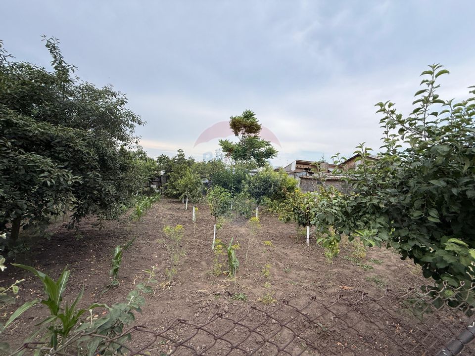 6 room House / Villa for sale