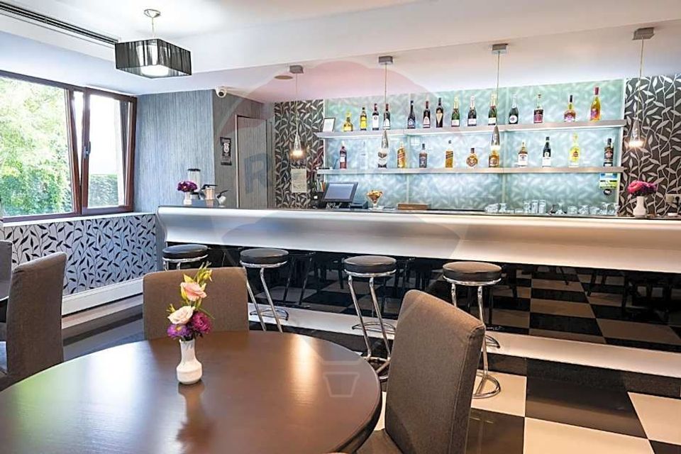 Hotel  cu 76 camere de vânzare în zona Libertatii Marriot