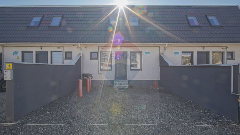 COMISION 0% | Casă înșiruită | 4 camere | Cartier Izvor Tărlungeni