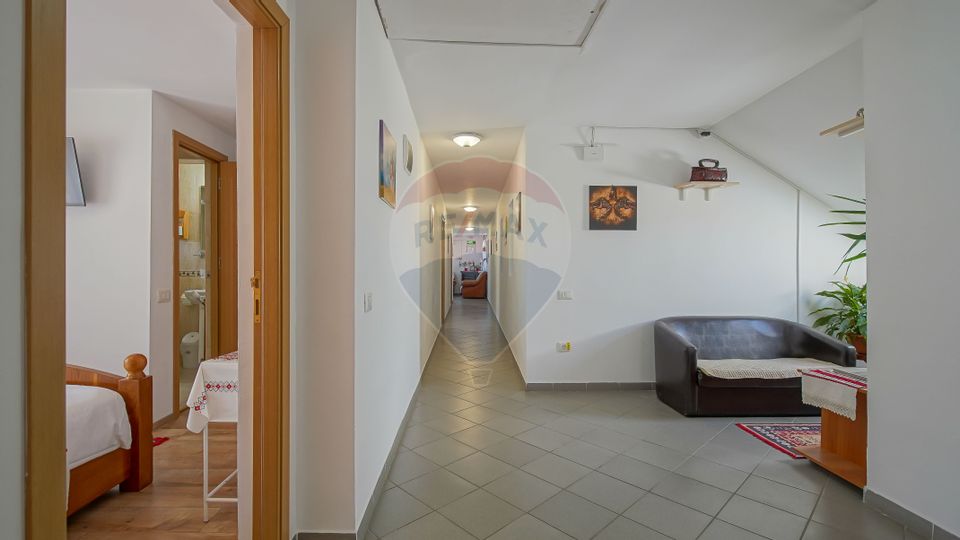 9 room House / Villa for sale, Promenada area