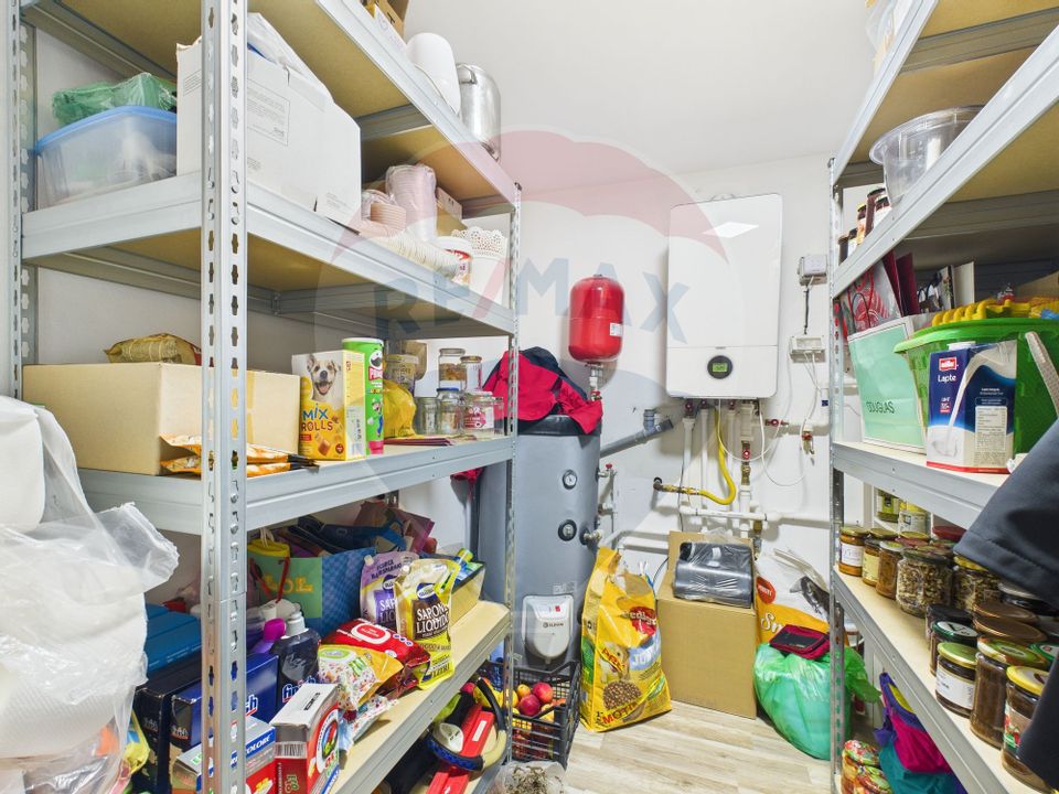 7 room House / Villa for sale