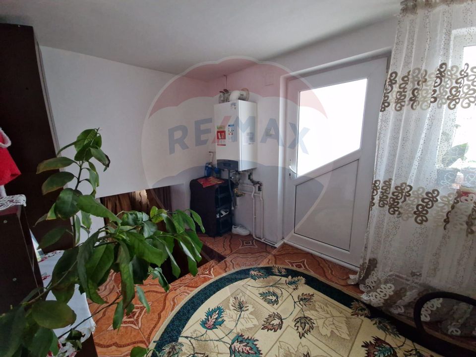 4 room House / Villa for sale, Central area