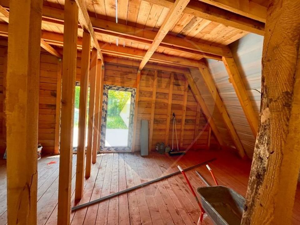 Casă unifamilială Snagov