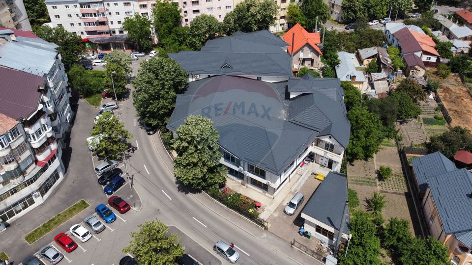 2,800sq.m Industrial Space, Brailei area