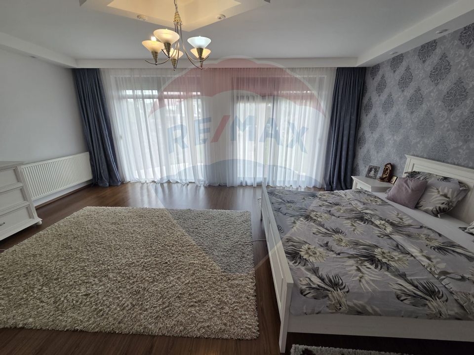 5 room House / Villa for sale, Vest area