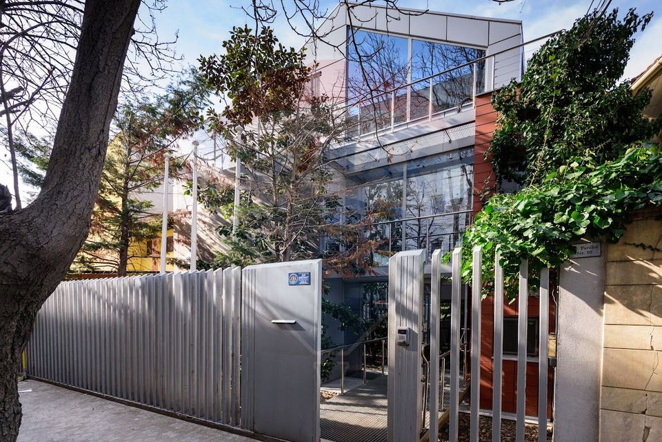 Spatiu de birouri, de inchiriat, zona Stadion Constanta