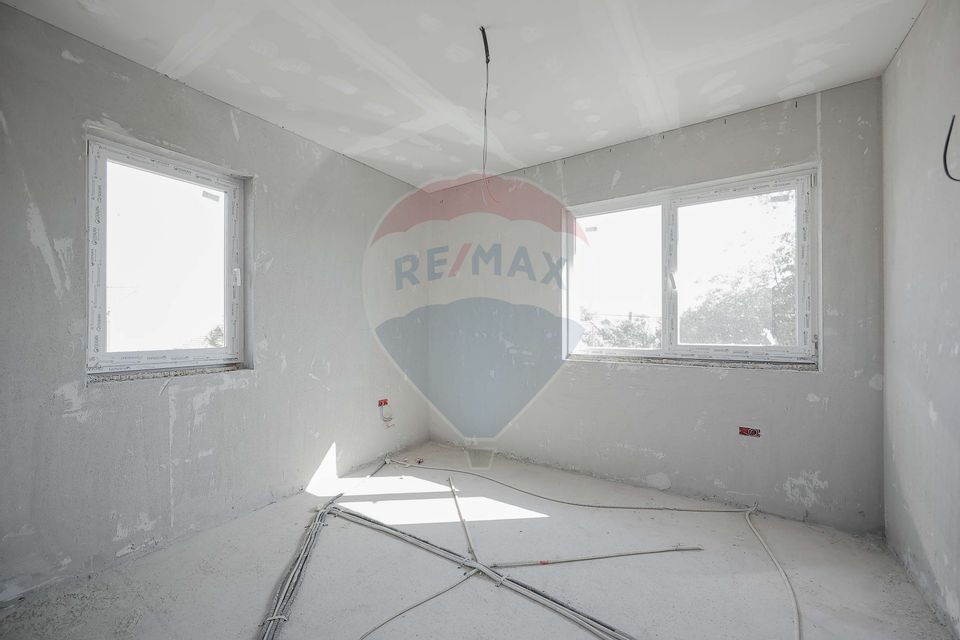 3 room House / Villa for sale, Iosia area