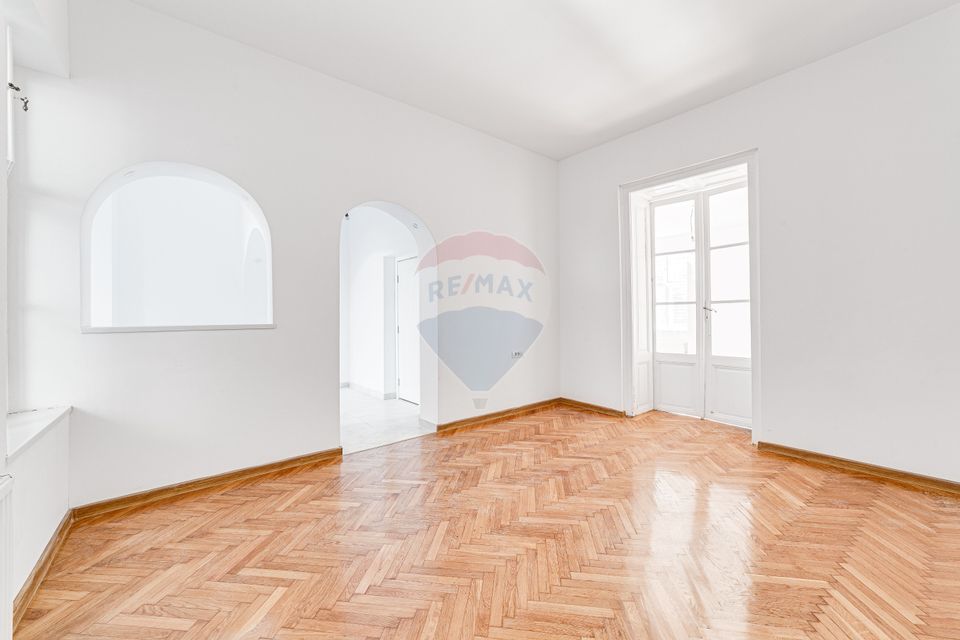 2 room Apartment for sale, Ultracentral area