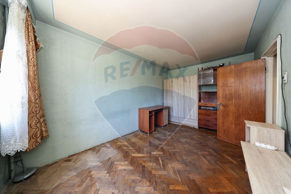 Apartament 2 camere–oportunitate  renovare în inima cartierului Astra!