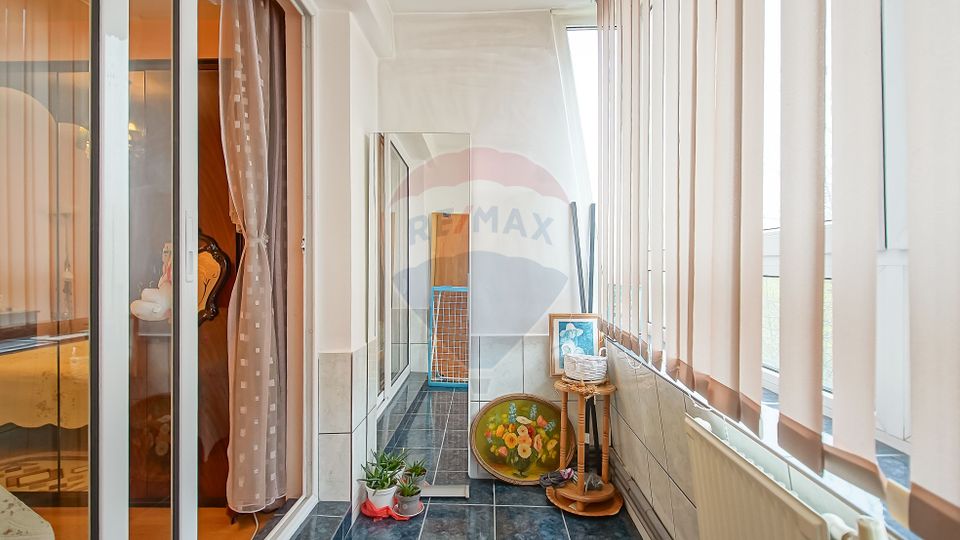 Apartament 2 camere, B-dul Victoriei