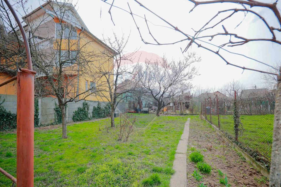 8 room House / Villa for sale, Iosia area