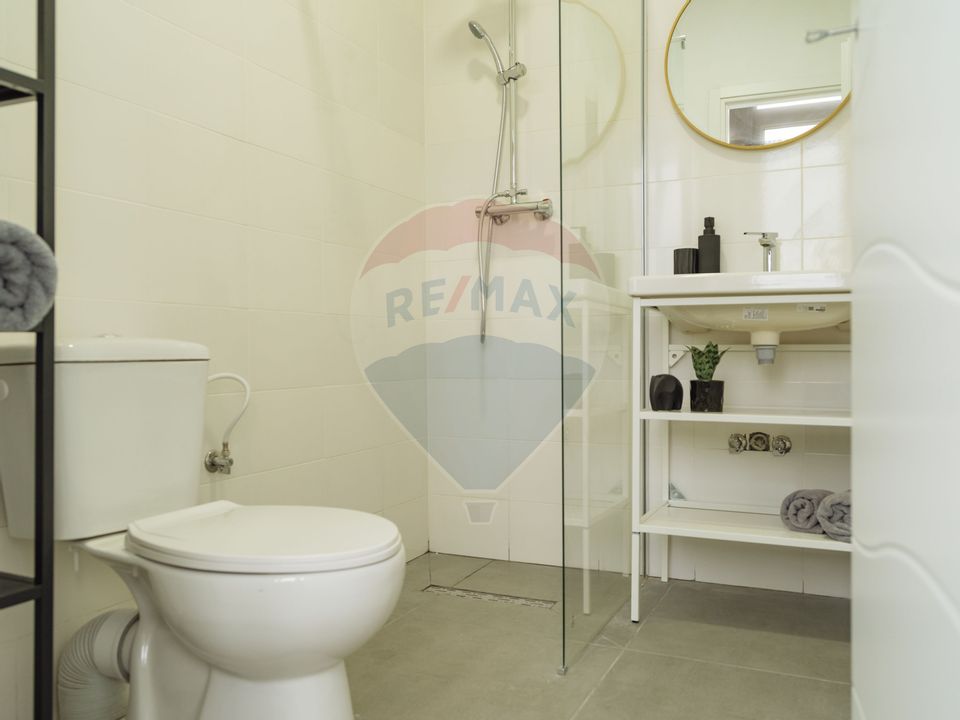 45sq.m Special Property for sale, Sala Palatului area