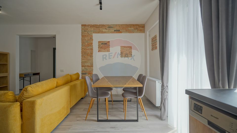 2 room Apartment for sale, Triaj area