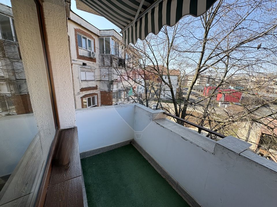 3 room Apartment for sale, Micalaca area