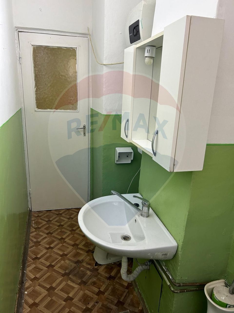 2 room Apartment for sale, Ultracentral area