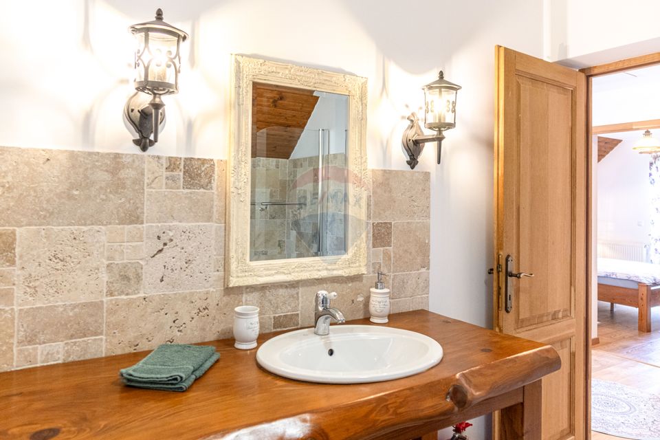 6 room House / Villa for sale