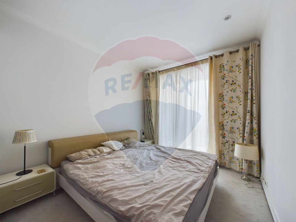 3 room Apartment for sale, Mihai Bravu area