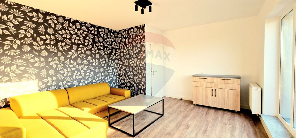 2 room Apartment for rent, Bartolomeu area