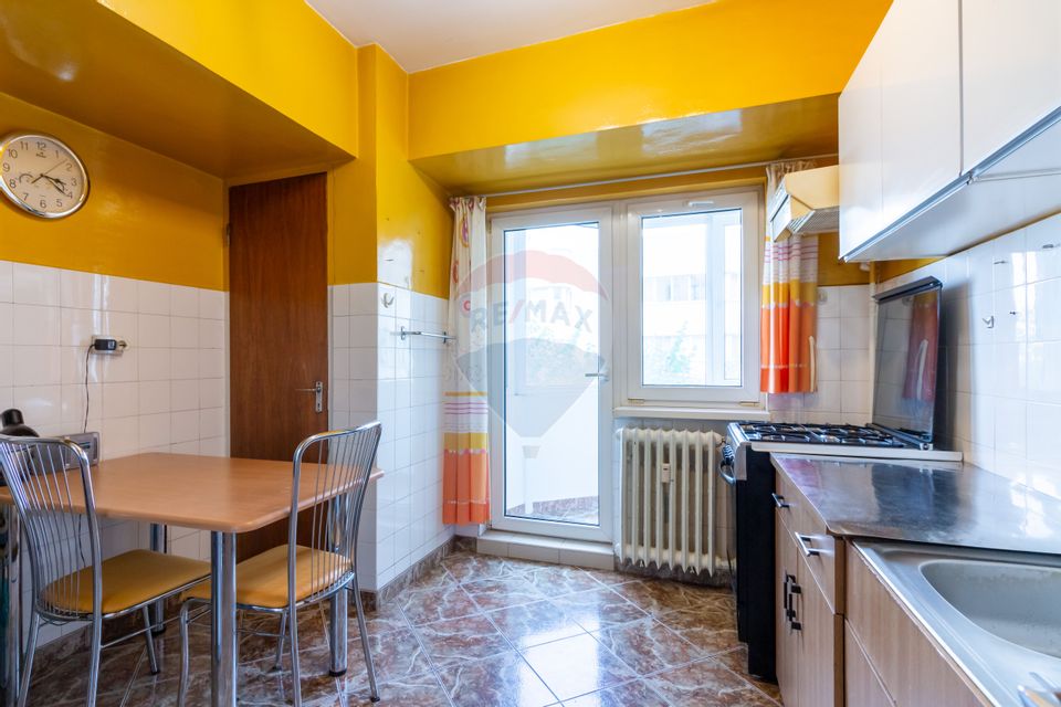 Apartament Ion Mihalache - Turda - Averescu | Kiseleff