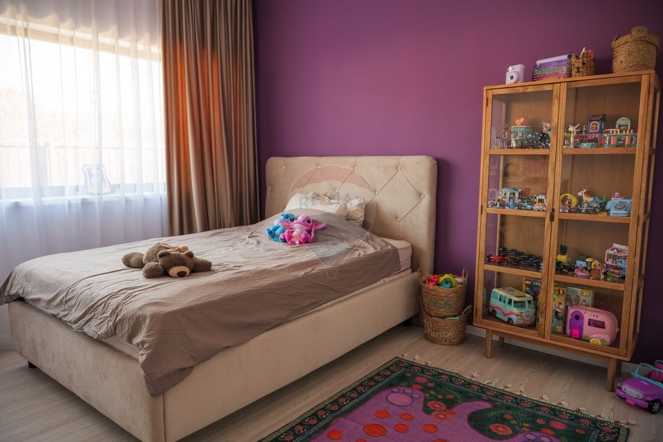 4 room House / Villa for sale, Central area