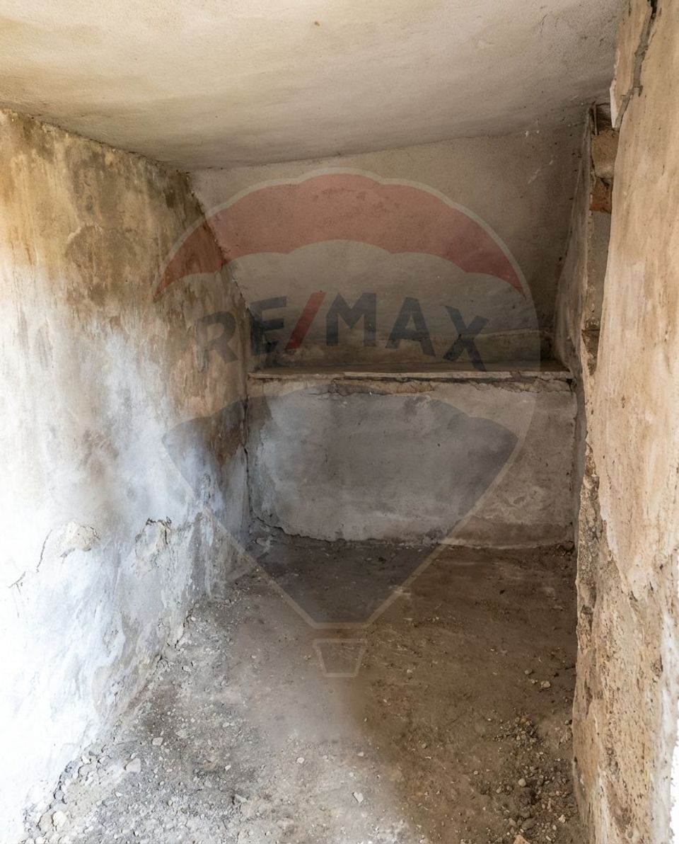 3 room House / Villa for sale, Sud-Est area