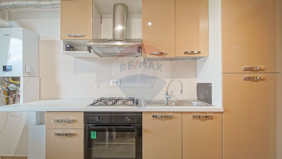 2 room Apartment for rent, Astra area