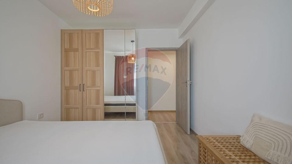 3 room Apartment for sale, Blumana area