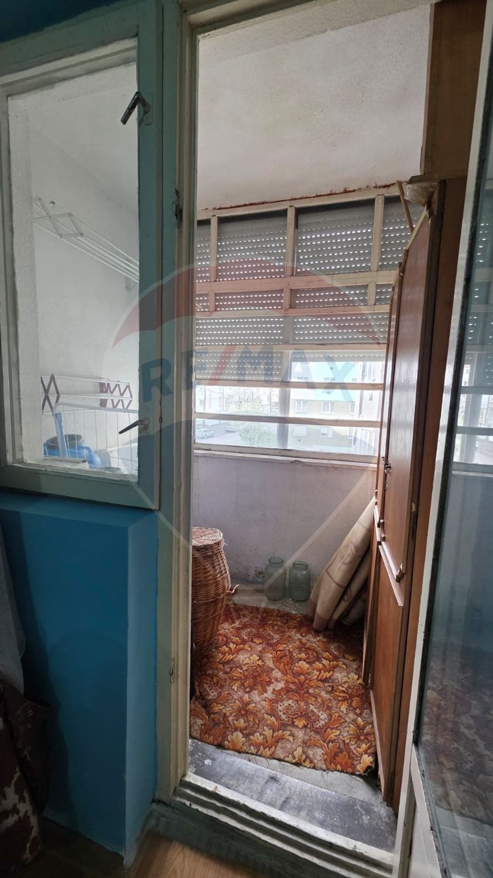 3 room Apartment for sale, Central area