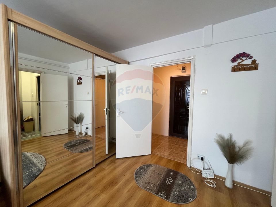1 room Apartment for rent, Bartolomeu area