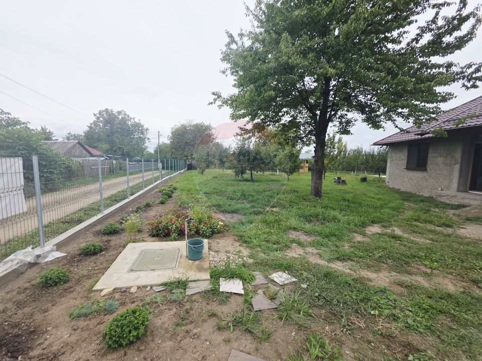 4 room House / Villa for sale