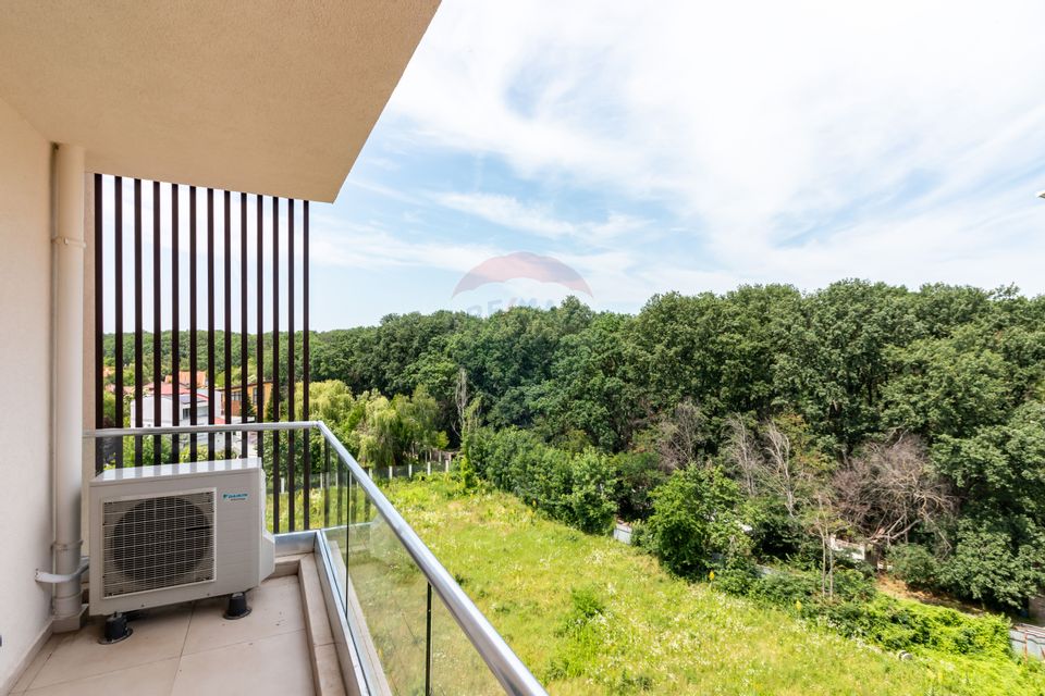 3 room Apartment for sale, Nord area