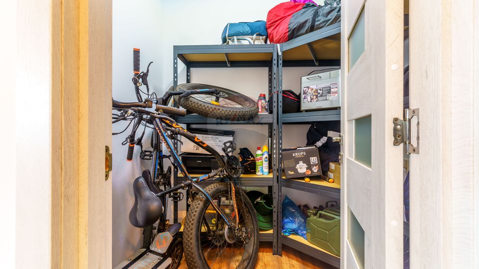 3 room Apartment for sale, Manastur area