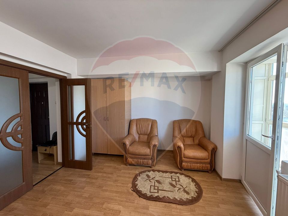 1 room Apartment for rent, Cornitoiu area